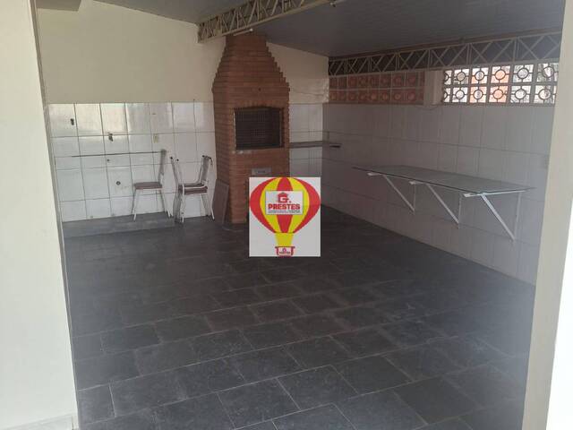 Casa para Venda em Sorocaba - 3