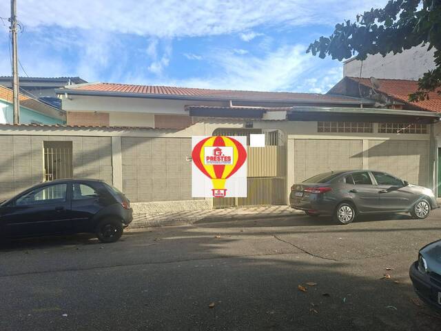 Venda em Vila Barcelona - Sorocaba