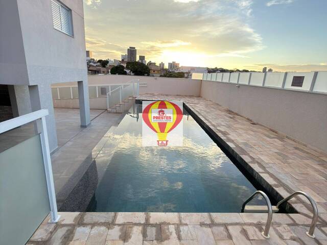 Apartamento para Venda em Sorocaba - 2