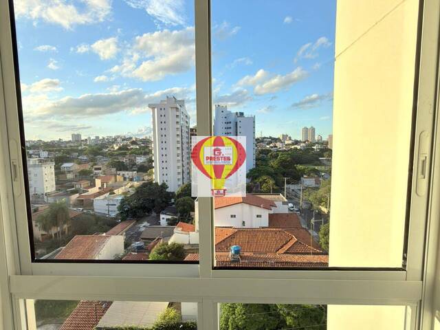 Apartamento para Venda em Sorocaba - 3