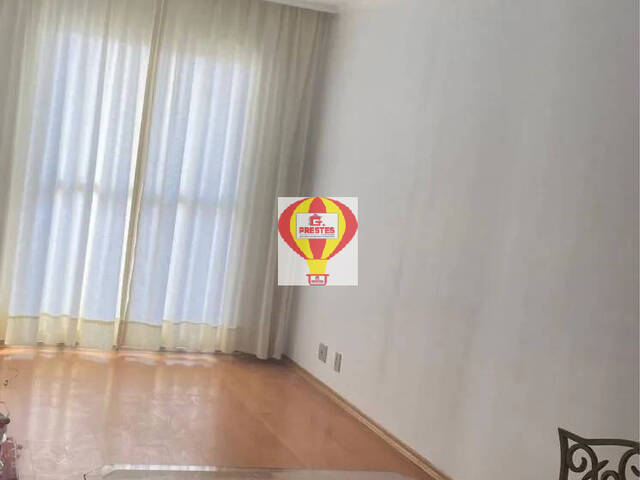Apartamento para Locação em Sorocaba - 2
