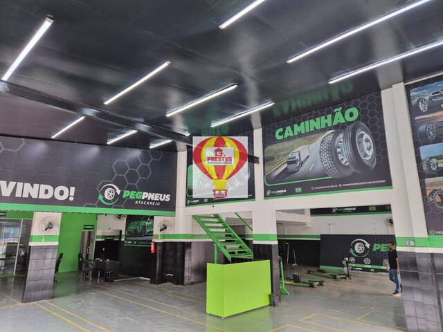Ponto Comercial para Locação em Sorocaba - 2