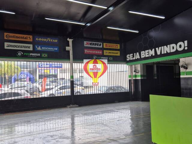 Ponto Comercial para Locação em Sorocaba - 4