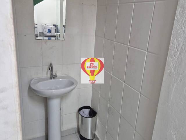 Ponto Comercial para Locação em Sorocaba - 5