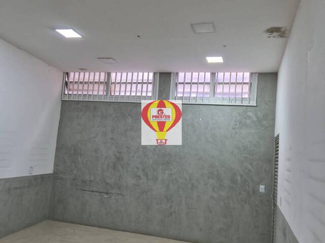 Salão Comercial para Locação em Sorocaba - 4