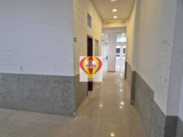 Salão Comercial para Locação em Sorocaba - 2
