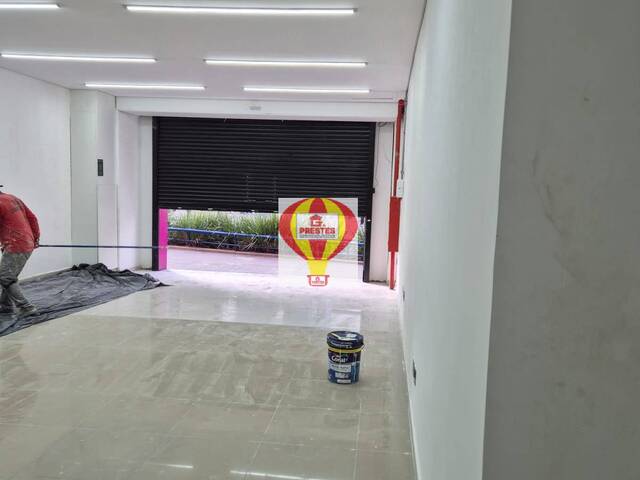 Salão Comercial para Locação em Sorocaba - 3