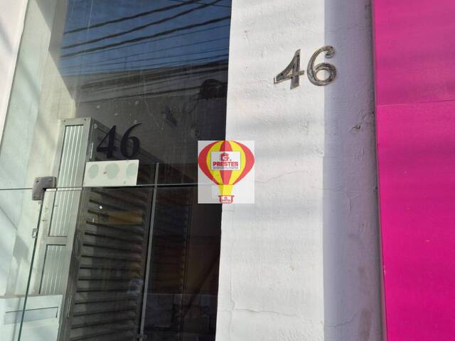 Salão Comercial para Locação em Sorocaba - 5