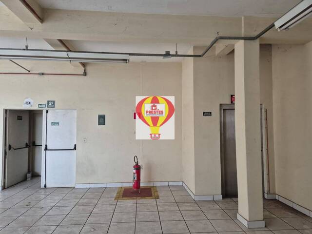 Ponto Comercial para Locação em Sorocaba - 5