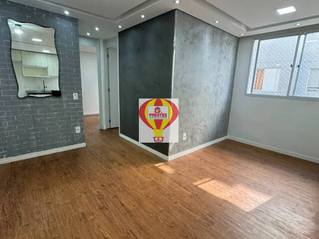 Apartamento para Venda em Sorocaba - 2