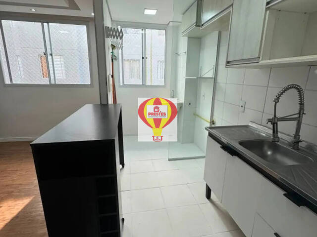 Apartamento para Venda em Sorocaba - 5