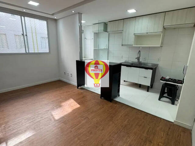 Apartamento para Venda em Sorocaba - 3
