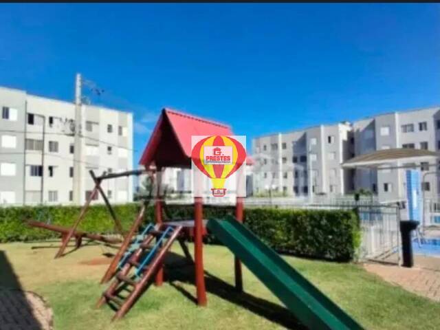 Venda em Ibiti Royal Park - Sorocaba
