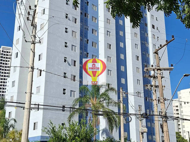 Venda em Parque Campolim - Sorocaba