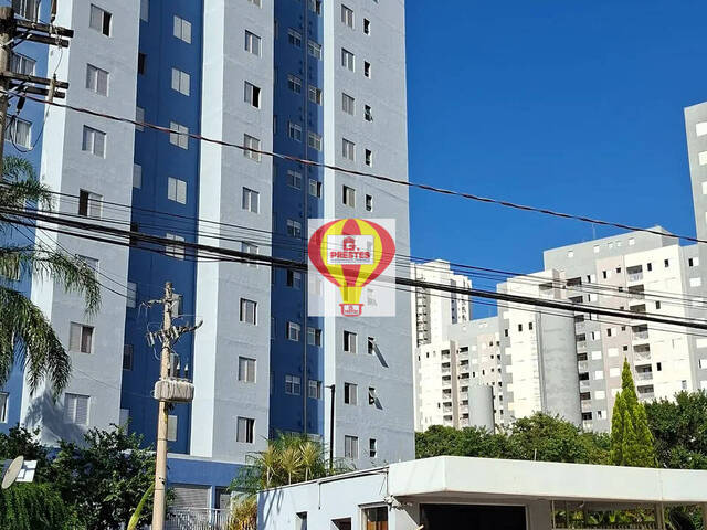 Apartamento para Venda em Sorocaba - 4