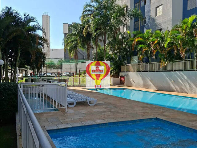 Apartamento para Venda em Sorocaba - 2