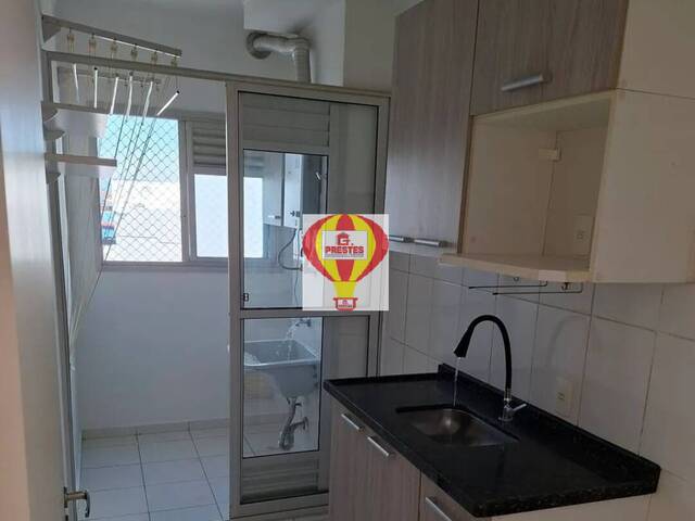 Apartamento para Venda em Sorocaba - 3