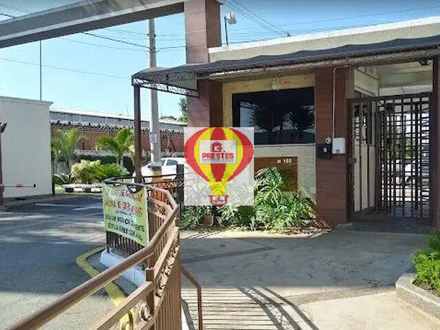 Venda em Ipanema das Pedras - Votorantim