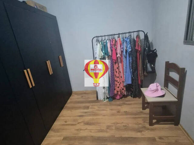 Apartamento para Venda em Votorantim - 5