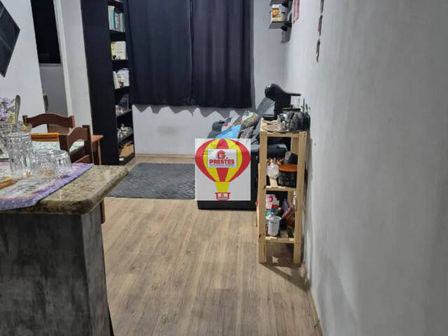 Apartamento para Venda em Votorantim - 4