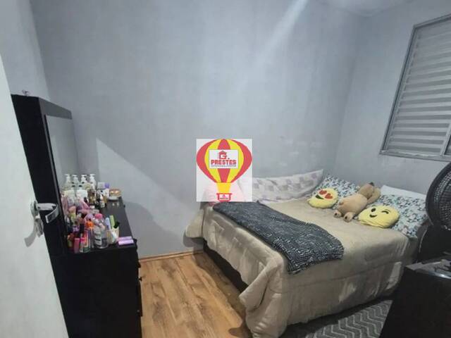 Apartamento para Venda em Votorantim - 3