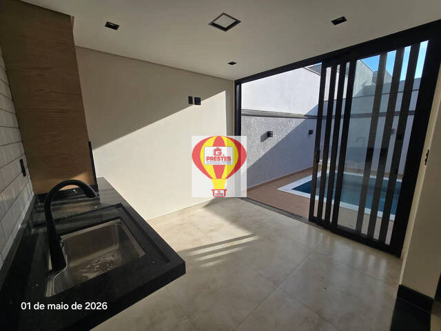 Casa em condomínio para Venda em Sorocaba - 2