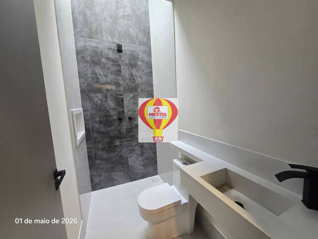 Casa em condomínio para Venda em Sorocaba - 4