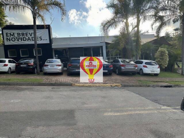 Venda em Parque Campolim - Sorocaba