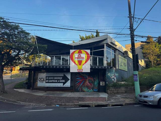 Ponto Comercial para Venda em Sorocaba - 3