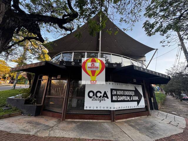 Ponto Comercial para Venda em Sorocaba - 5