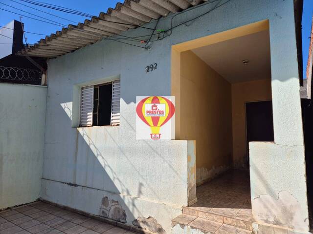 Casa para Venda em Sorocaba - 2