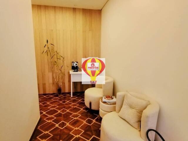 Sala para Locação em Sorocaba - 3