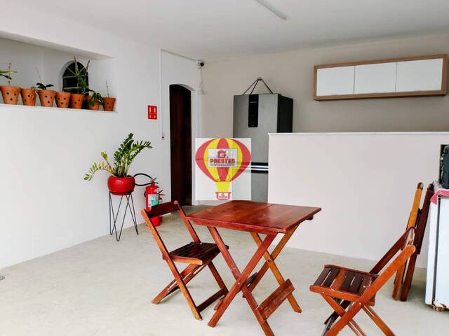 Sala para Locação em Sorocaba - 5