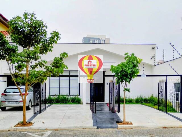 Locação em Jardim América - Sorocaba