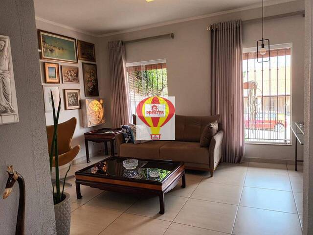Casa para Venda em Sorocaba - 5