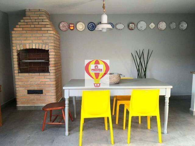 Casa para Venda em Sorocaba - 3