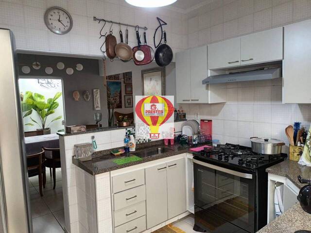 Casa para Venda em Sorocaba - 2
