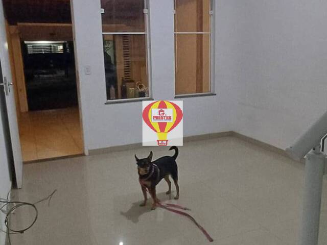 Sobrado para Locação em Sorocaba - 3