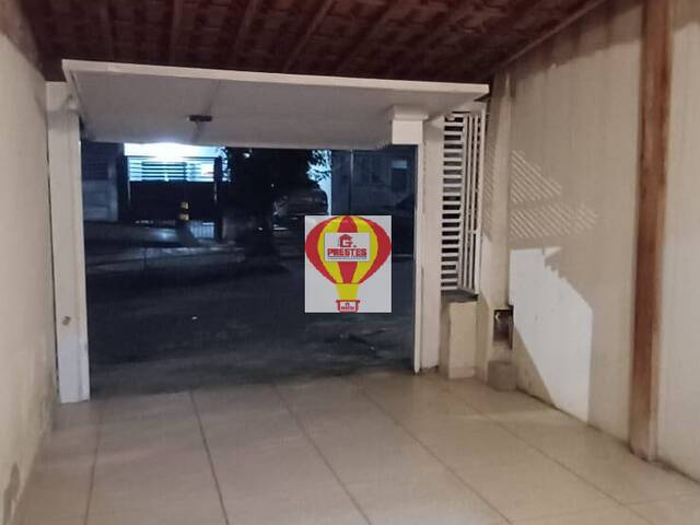 Sobrado para Locação em Sorocaba - 4