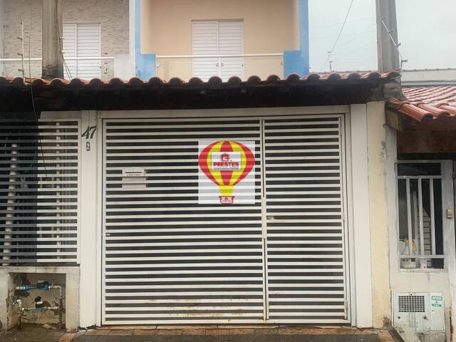 Venda em Jardim Santa Marta - Sorocaba