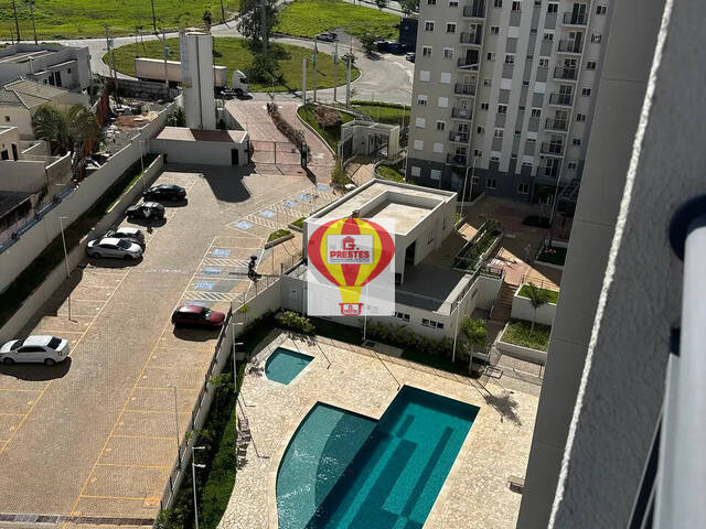 Apartamento para Venda em Sorocaba - 2