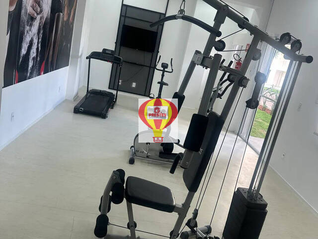 Apartamento para Venda em Sorocaba - 3