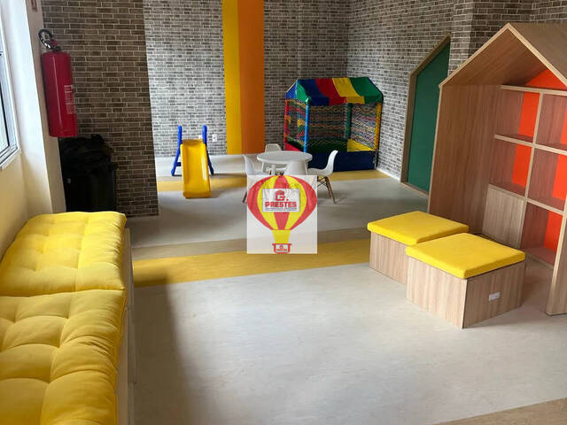 Apartamento para Venda em Sorocaba - 4