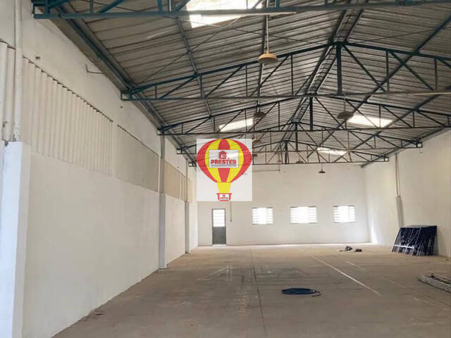 Galpão para Venda em Sorocaba - 2