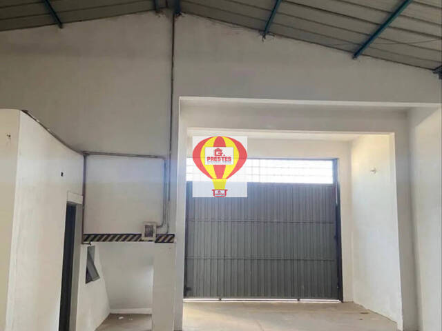 Galpão para Venda em Sorocaba - 4
