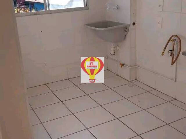 Apartamento para Venda em Sorocaba - 2