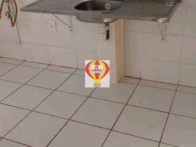 Venda em Altos de Ipanema - Sorocaba