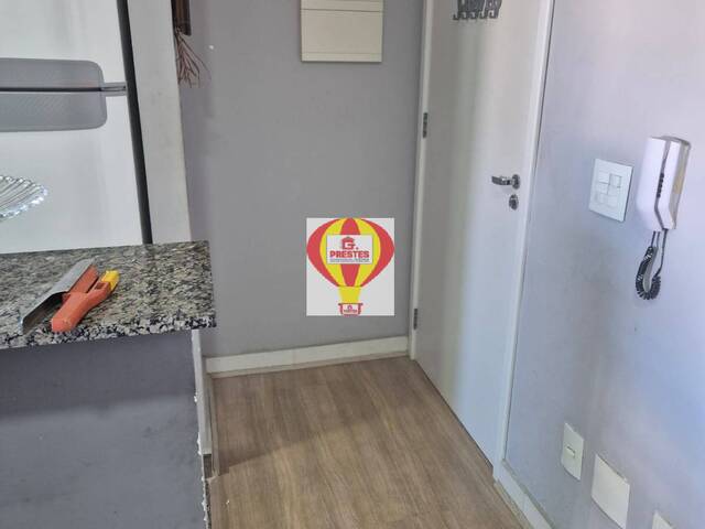 Apartamento para Venda em Votorantim - 3