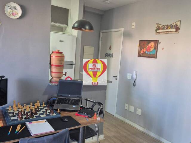 Apartamento para Venda em Votorantim - 4