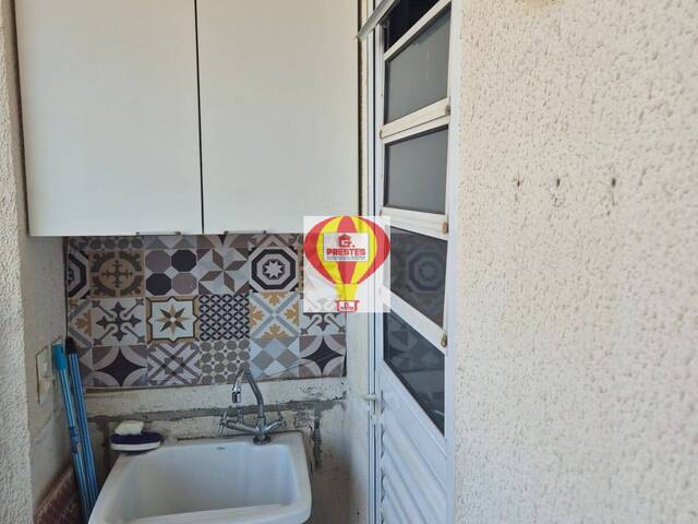 Apartamento para Venda em Votorantim - 5
